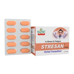 Buy Sandu stresan at discounted prices from rajulretails.com. Get 100% Original products at discounted prices.