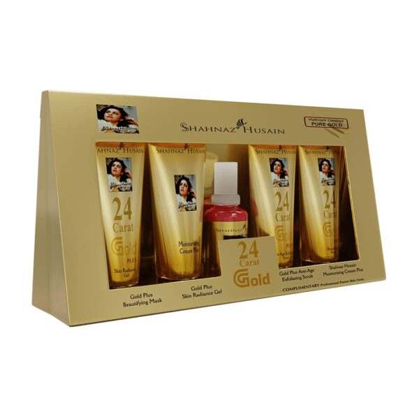Buy shahnaz husain gold facial kit at discounted prices from rajulretails.com. Get 100% Original products at discounted prices.