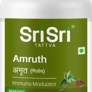 Buy Sri Sri Tattva Amruth at discounted prices from rajulretails.com. Get 100% Original products at discounted prices.
