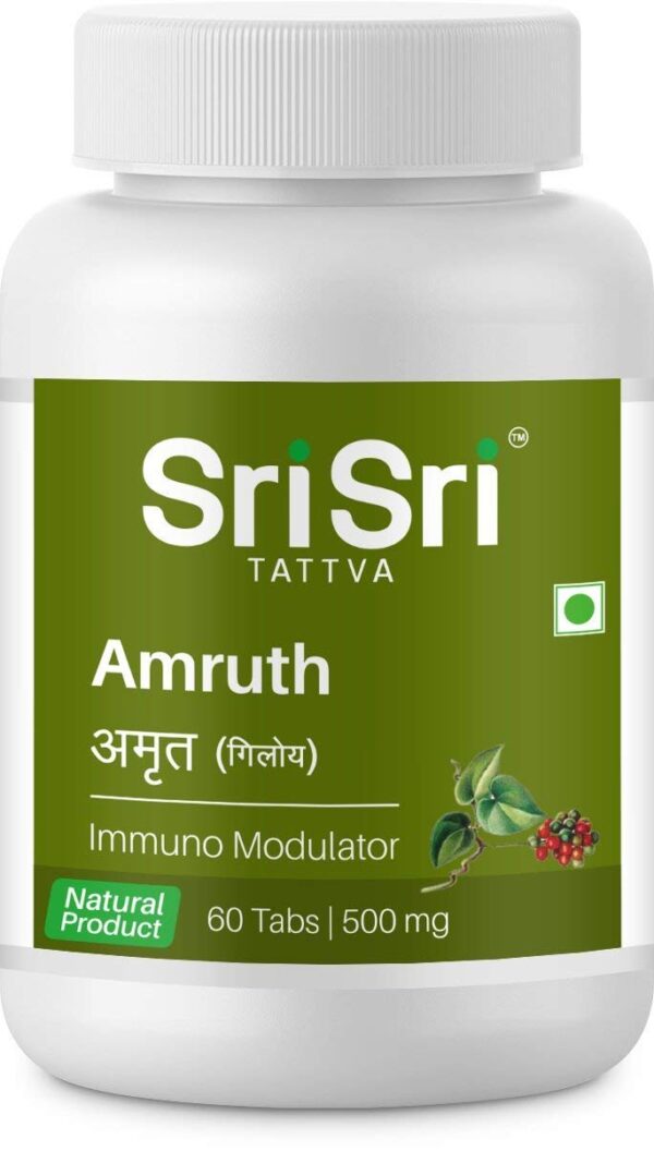 Buy Sri Sri Tattva Amruth at discounted prices from rajulretails.com. Get 100% Original products at discounted prices.