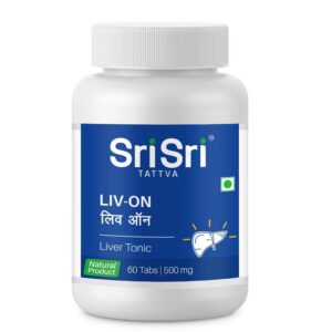 Buy Sri sri Tattva Liv on at discounted prices from rajulretails.com. Get 100% Original products at discounted prices.