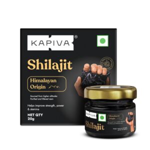 Buy kapiva shilajit resin at discounted prices from rajulretails.com. Get 100% Original products at discounted prices.
