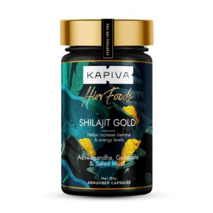 Buy kapiva shilajit gold at discounted prices from rajulretails.com. Get 100% Original products at discounted prices.