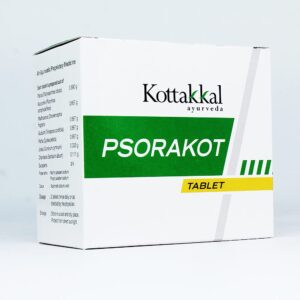 Buy Arya vaidya sala kottakkal psorakot at discounted prices from rajulretails.com. Get 100% Original products at discounted prices.