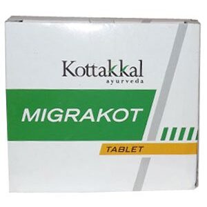 Buy Arya vaidya sala kottakkal migrakot at discounted prices from rajulretails.com. Get 100% Original products at discounted prices.