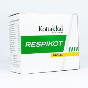 Buy Arya vaidya sala kottakkal respikot at discounted prices from rajulretails.com. Get 100% Original products at discounted prices.