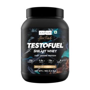 Buy Kapiva testofuel at discounted prices from rajulretails.com. Get 100% Original products at discounted prices.