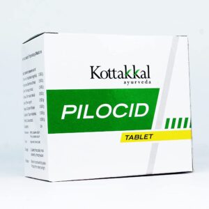 Buy kottakkal Pilocid at discounted prices from rajulretails.com. Get 100% Original products at discounted prices.
