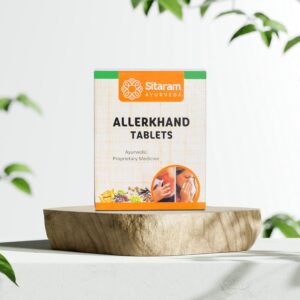 Buy sitaram allerkhand at discounted prices from rajulretails.com. Get 100% Original products at discounted prices.