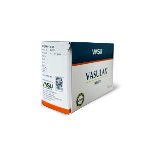 Buy Vasu vasulax at discounted prices from rajulretails.com. Get 100% Original products at discounted prices.