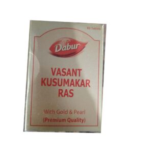 Buy dabur basant kusumakar ras at discounted prices from rajulretails.com. Get 100% Original products at discounted prices.