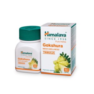 Buy Himalaya Gokshura at discounted prices from rajulretails.com. Get 100% Original products at discounted prices.