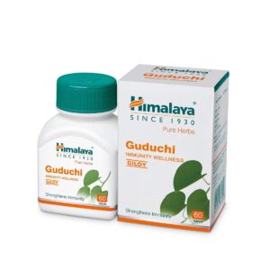 Buy Himalaya Guduchi at discounted prices from rajulretails.com. Get 100% Original products at discounted prices.