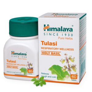 Buy Himalaya Tulasi at discounted prices from rajulretails.com. Get 100% Original products at discounted prices.