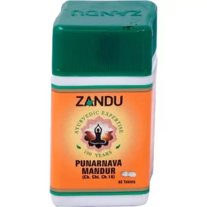 Buy Zandu punarnava mandoor at discounted prices from rajulretails.com. Get 100% Original products at discounted prices.