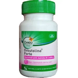 Buy zandu ovoutoline forte at discounted prices from rajulretails.com. Get 100% Original products at discounted prices.