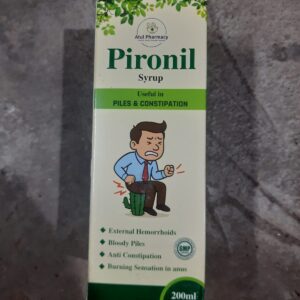 Buy Atul pharmacy pironil at discounted prices from rajulretails.com. Get 100% Original products at discounted prices.