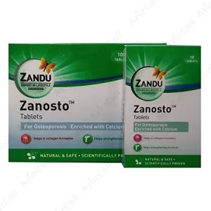 Buy Zandu Zanosto at discounted prices from rajulretails.com. Get 100% Original products at discounted prices.
