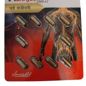 Buy alna nerve sanjeevani at discounted prices from rajulretails.com. Get 100% Original products at discounted prices.