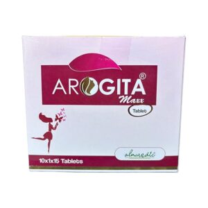 Buy alna Arogita Maxx at discounted prices from rajulretails.com. Get 100% Original products at discounted prices.