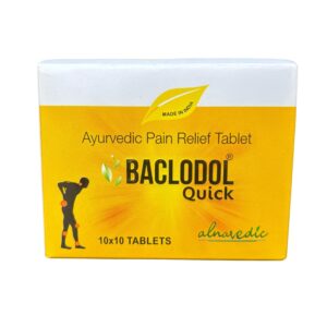 Buy alna baclodol at discounted prices from rajulretails.com. Get 100% Original products at discounted prices.
