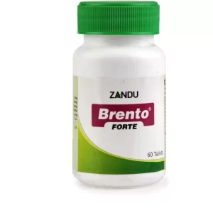 Buy Zandu brento forte at discounted prices from rajulretails.com. Get 100% Original products at discounted prices.