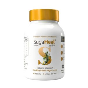 Buy Suga heal at discounted prices from rajulretails.com. Get 100% Original products at discounted prices.