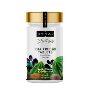 Buy kapiva dia free at discounted prices from rajulretails.com. Get 100% Original products at discounted prices.