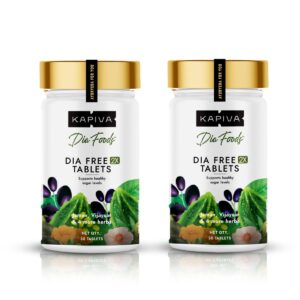 Buy kapiva dia free at discounted prices from rajulretails.com. Get 100% Original products at discounted prices.