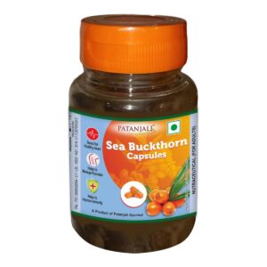 Buy patanjali seabuckthorn at discounted prices from rajulretails.com. Get 100% Original products at discounted prices.