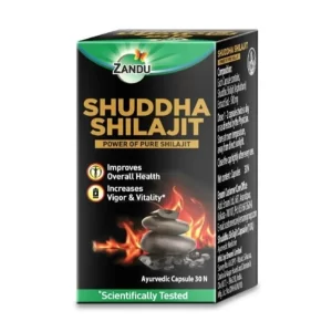 Buy zandu shuddha shilajit at discounted prices from rajulretails.com. Get 100% Original products at discounted prices.