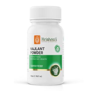 Buy Krishna's najlant powder at discounted prices from rajulretails.com. Get 100% Original products at discounted prices.