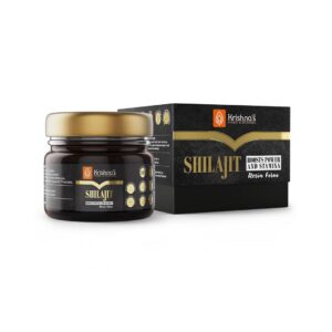 Buy krishna's shilajit at discounted prices from rajulretails.com. Get 100% Original products at discounted prices.