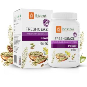 Buy krishna's freshoeaze at discounted prices from rajulretails.com. Get 100% Original products at discounted prices.