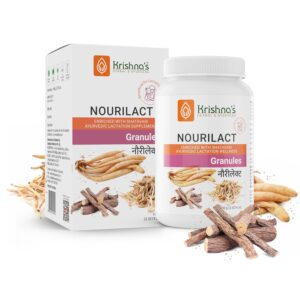 Buy Krishna's Nourilact at discounted prices from rajulretails.com. Get 100% Original products at discounted prices.