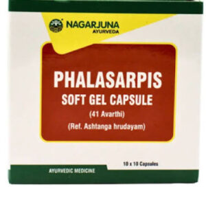 Buy Nagarjuna Phalasarpis at discounted prices from rajulretails.com. Get 100% Original products at discounted prices.